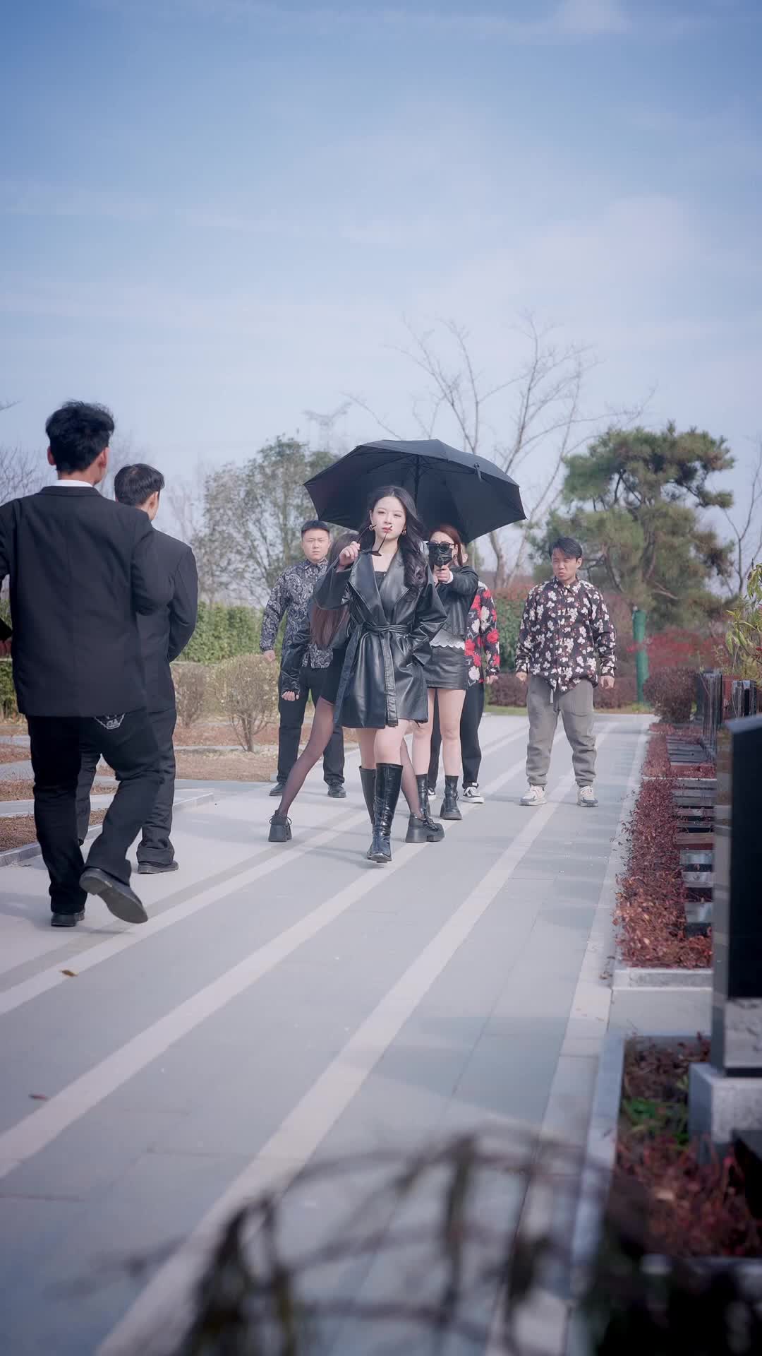 Episode 18 - Mafia Heiress Mom Strikes Back